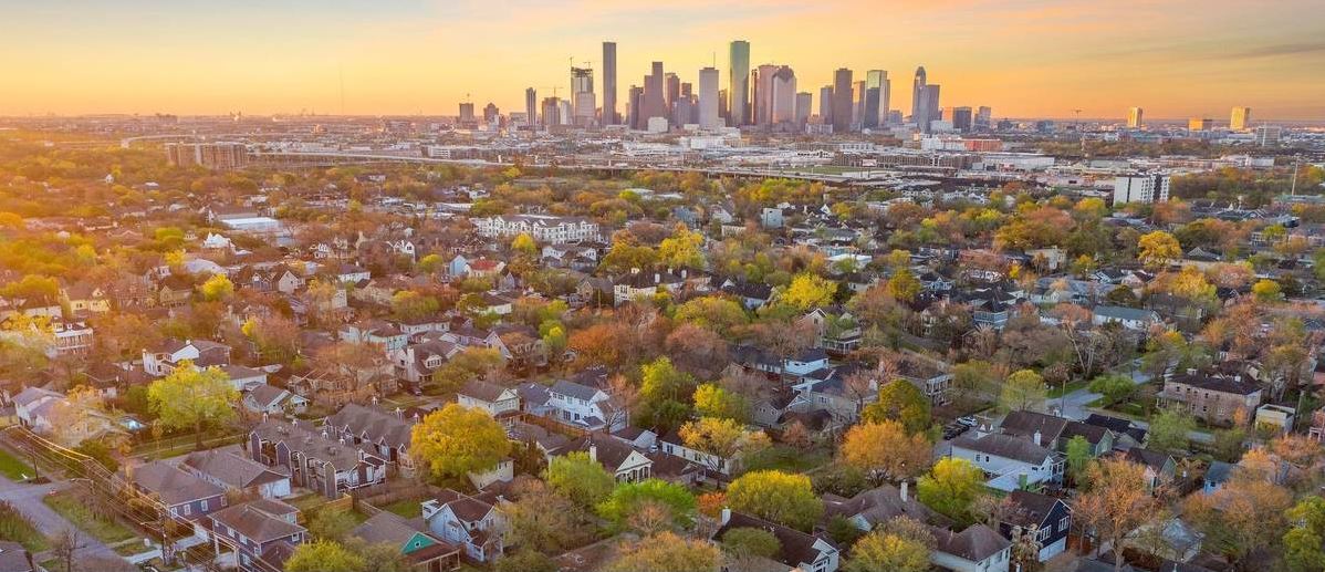 Residential electrical services in Houston